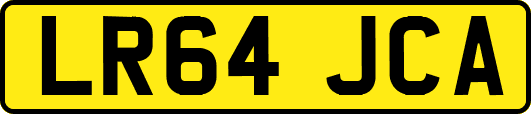 LR64JCA