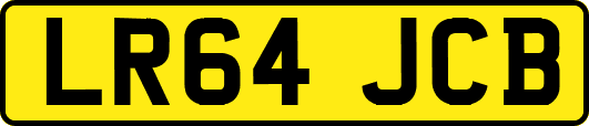 LR64JCB