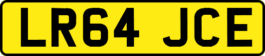 LR64JCE