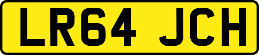 LR64JCH