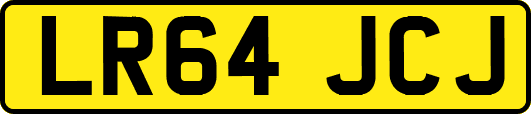 LR64JCJ