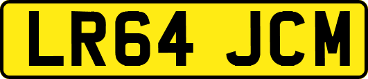LR64JCM