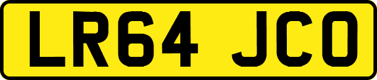 LR64JCO