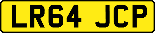 LR64JCP