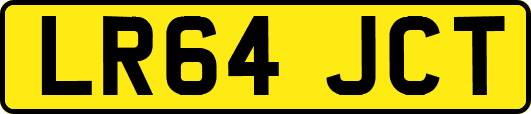LR64JCT