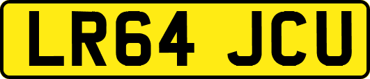 LR64JCU