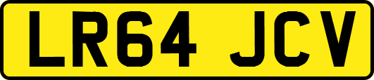 LR64JCV