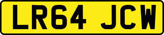 LR64JCW
