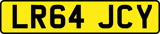 LR64JCY