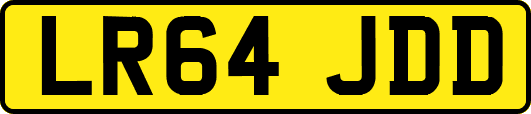 LR64JDD