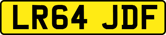 LR64JDF