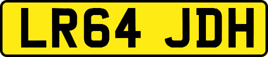 LR64JDH
