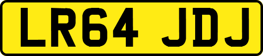 LR64JDJ