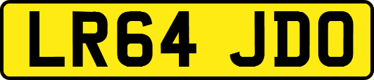 LR64JDO