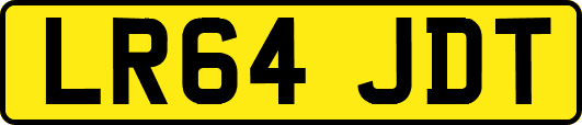 LR64JDT