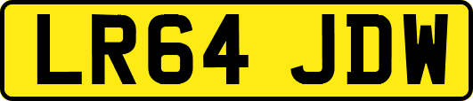LR64JDW