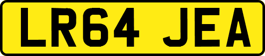 LR64JEA