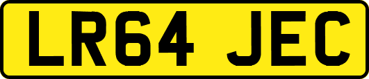 LR64JEC