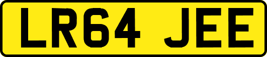 LR64JEE