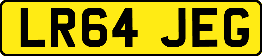 LR64JEG