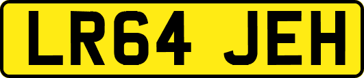 LR64JEH