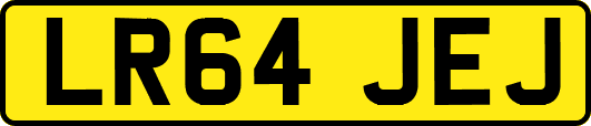 LR64JEJ