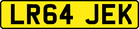 LR64JEK