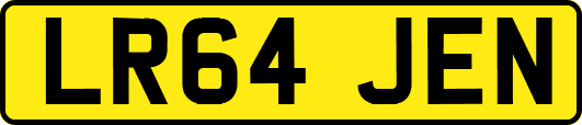 LR64JEN