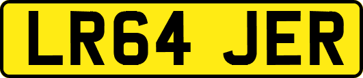 LR64JER