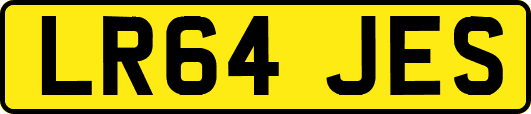 LR64JES