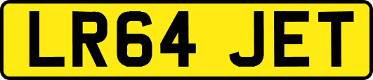 LR64JET