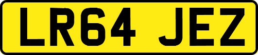 LR64JEZ