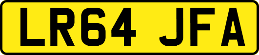 LR64JFA