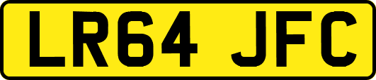 LR64JFC