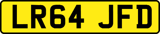 LR64JFD