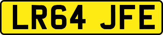 LR64JFE