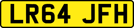 LR64JFH
