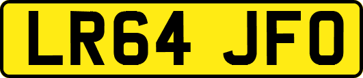LR64JFO