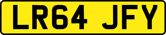 LR64JFY
