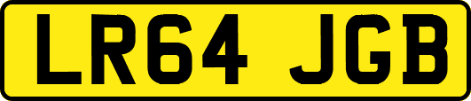 LR64JGB