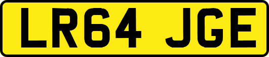 LR64JGE