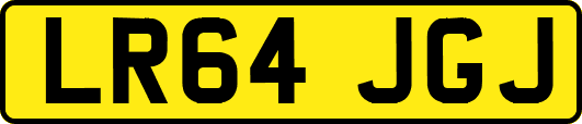 LR64JGJ