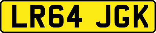 LR64JGK