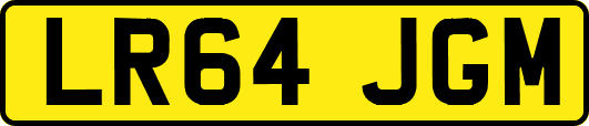 LR64JGM