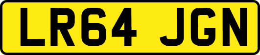 LR64JGN