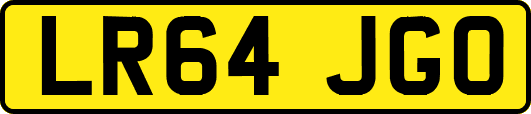 LR64JGO