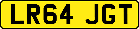 LR64JGT