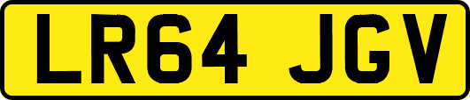LR64JGV