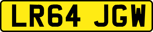 LR64JGW