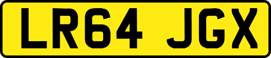 LR64JGX